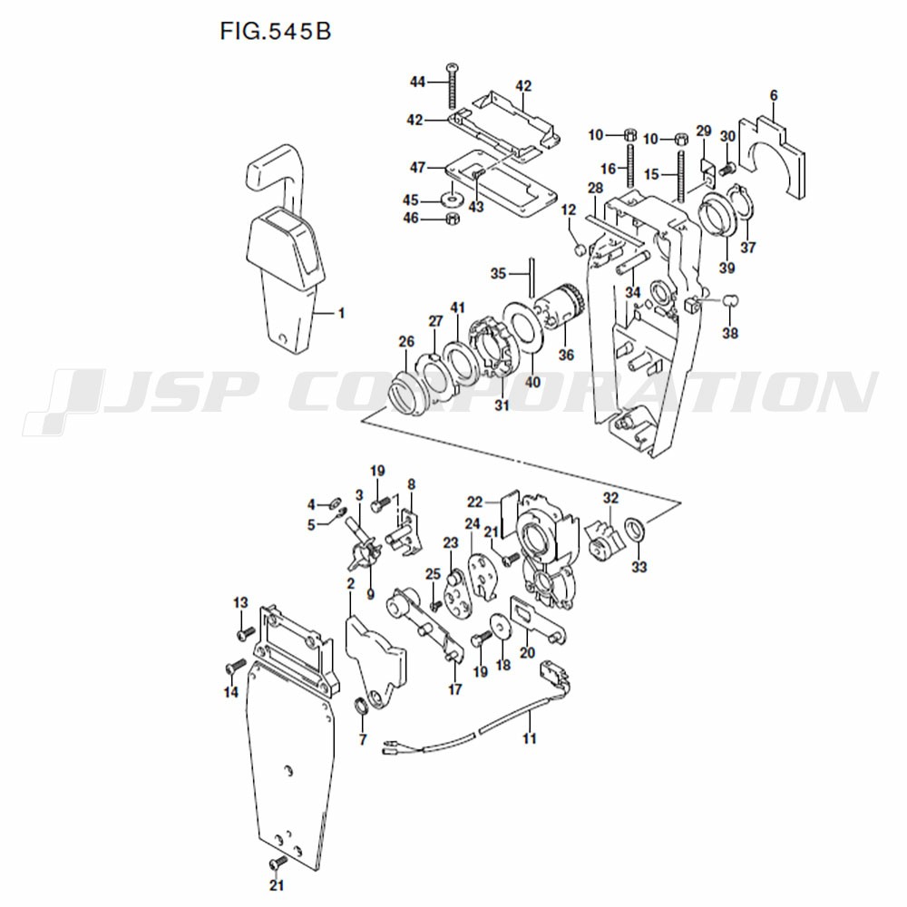 OPTﾘﾓｰﾄｺﾝﾄﾛｰﾙｱﾂｼ ｼﾝｸﾞﾙ (2) DF60AVT