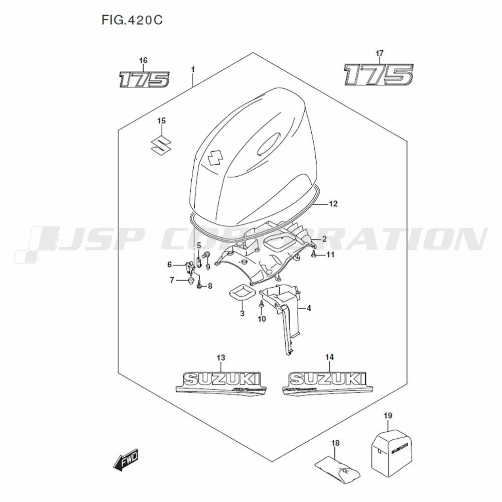 ���ݎ��ގݎ��ʎ�- (DF175AT,DF175AZ)