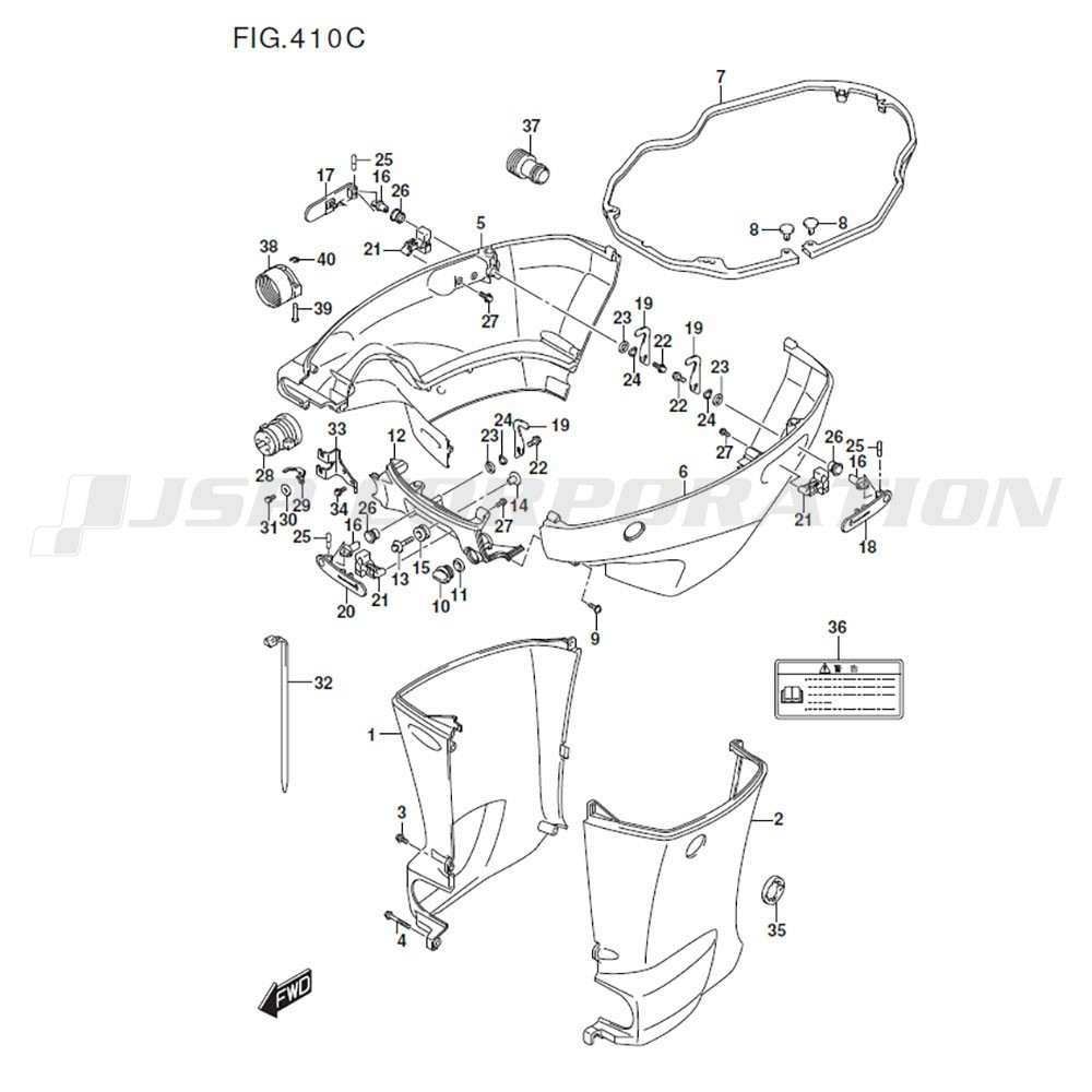 �����Ďގ��ʎ�- (DF200AST)