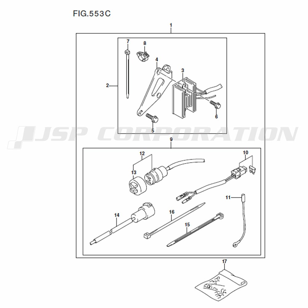 OPTｴﾚｸﾄﾘｶﾙ(MANUAL STARTER)20A:M-STARTER
