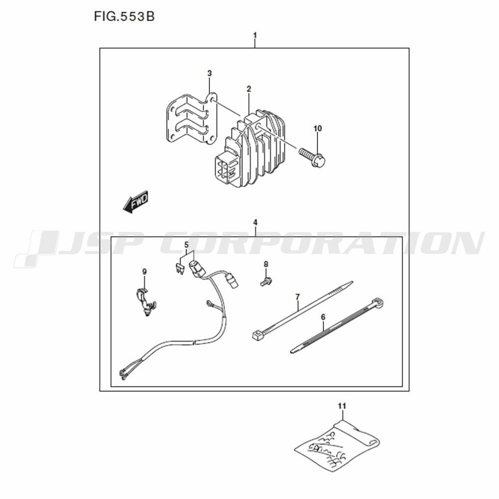 OPT:ｴﾚｸﾄﾘｶﾙ(MANUAL STARTER)DF30A DF30AQ