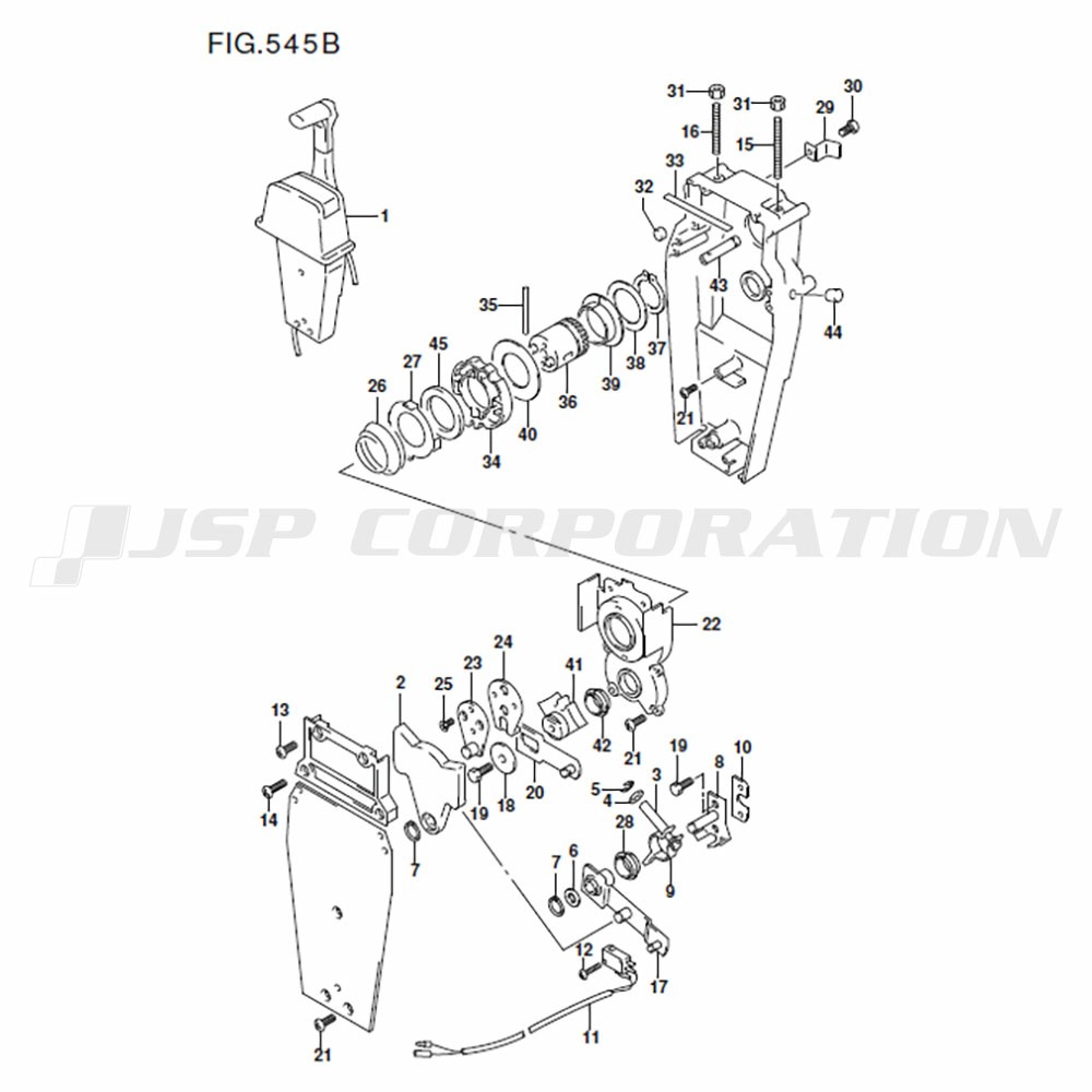 ｵﾌﾟｼﾖﾝ:ﾘﾓｰﾄ ｺﾝﾄﾛｰﾙ ｱﾂｼ ｼﾝｸﾞﾙ (2) (DF50A)