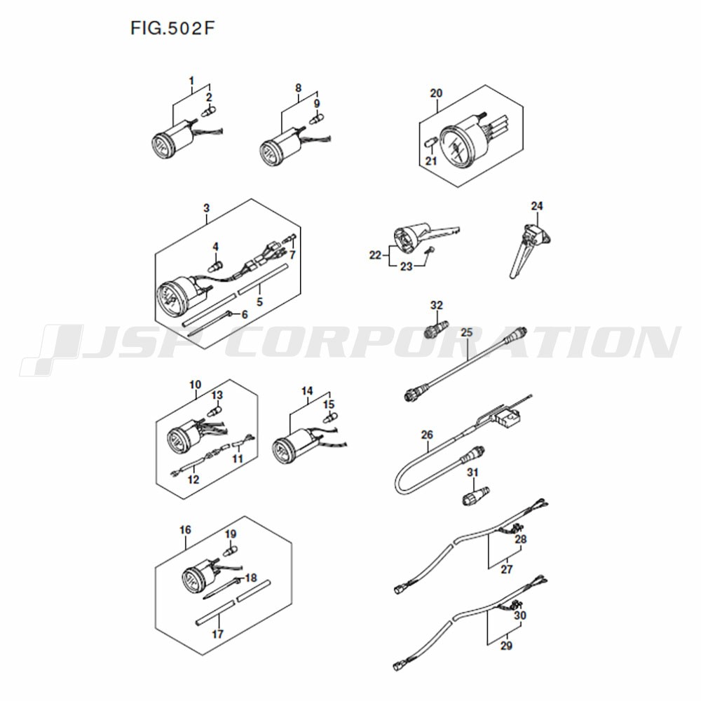 OPT:METER(1) (DF60AQH)