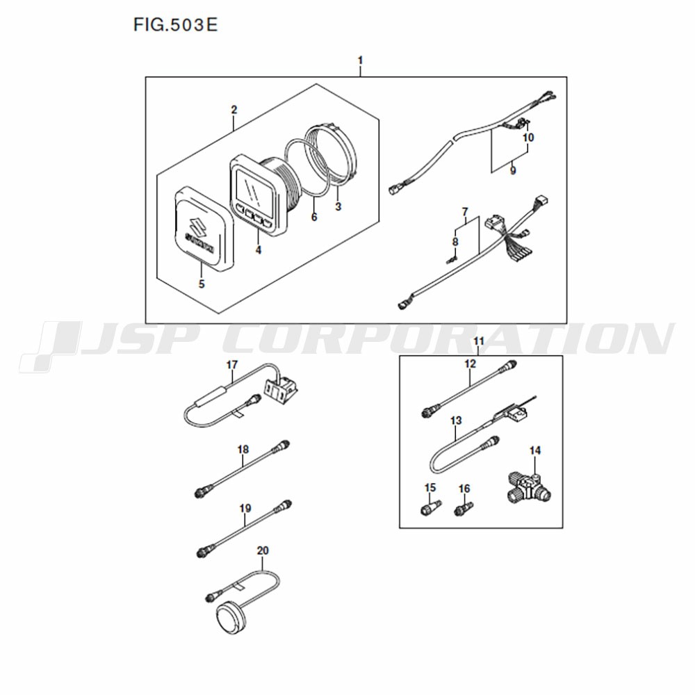 OPT:METER(2) (DF60A)