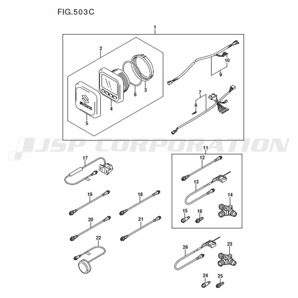 OPT:METER(2) (DF80A)