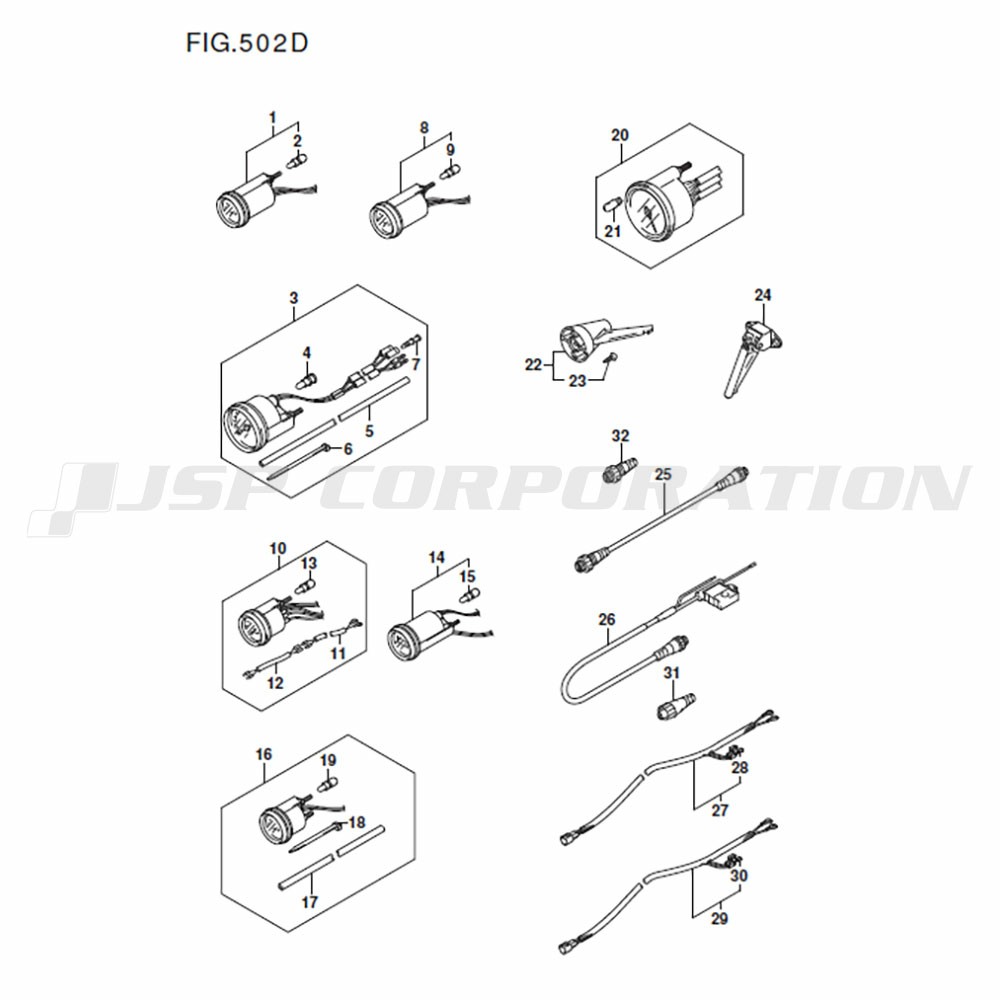 OPT:METER(1) (DF50AQH)
