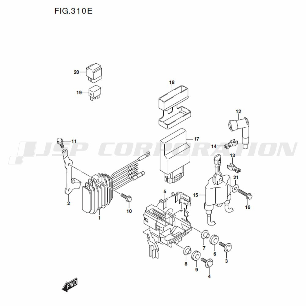 �ڎ����̎�����/�����ގƎ��֎� ������DF9.9B:025:E-STARTER