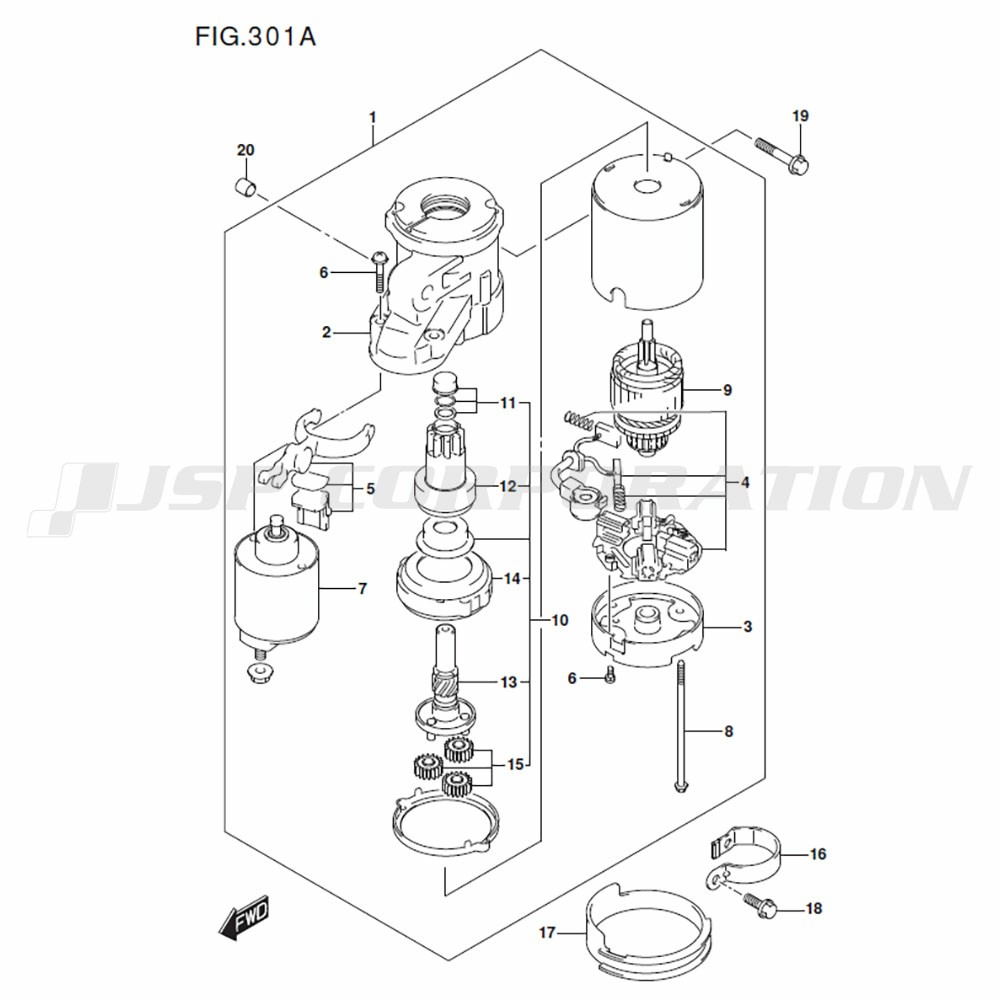 ｽﾀ-ﾃｲﾝｸﾞﾓ-ﾀ