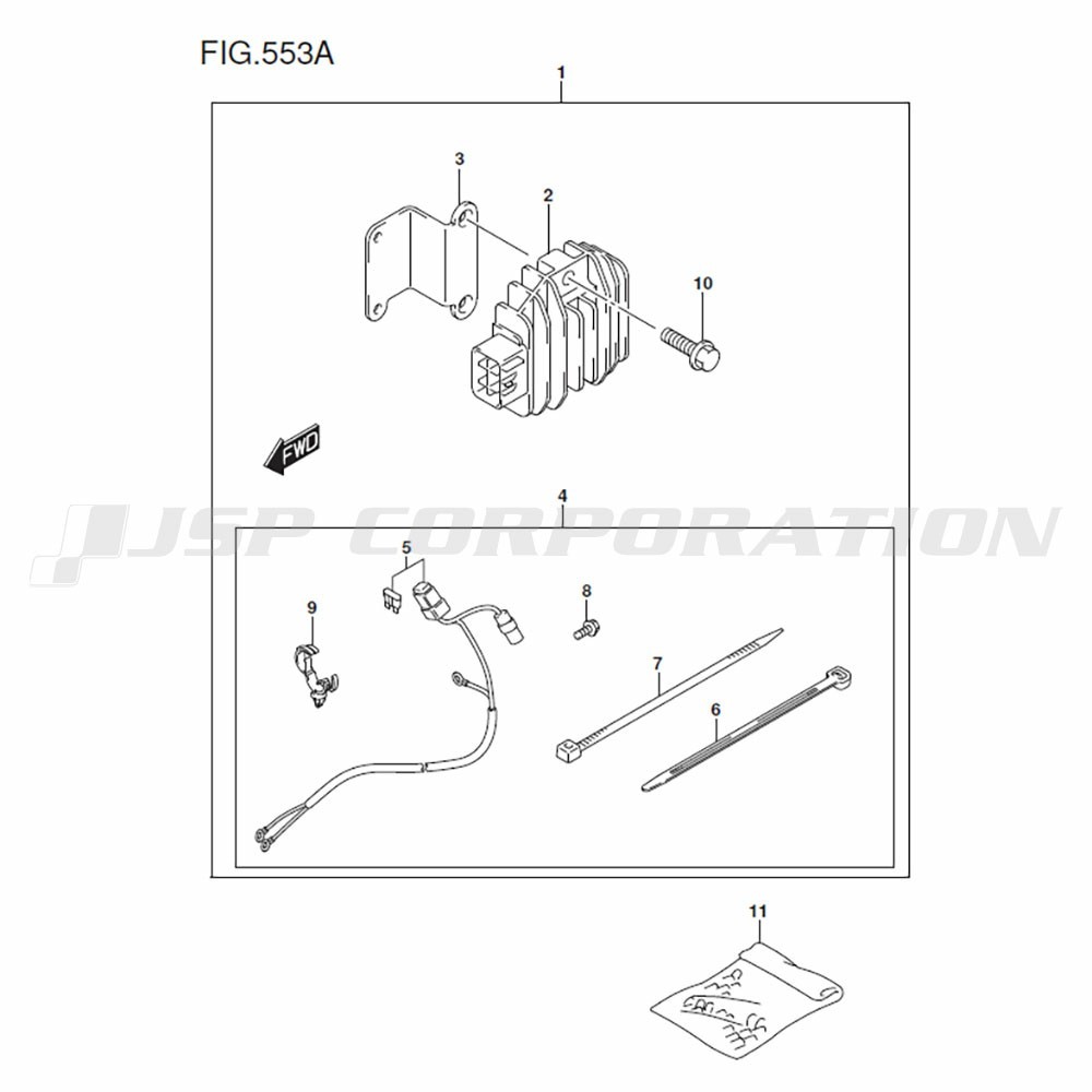 OPT:ELECTRICAL (MANUAL STARTER)M-STARTER