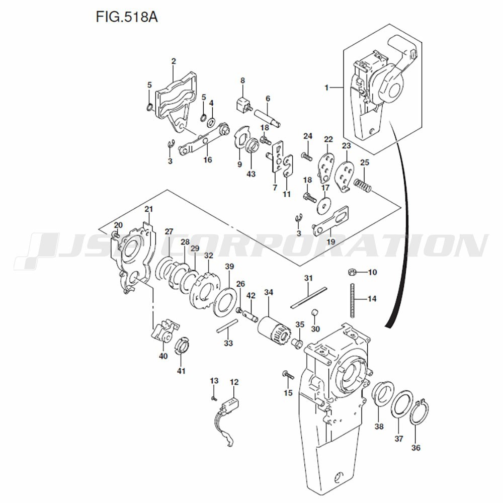 ���̎ߎ��֎�:���ݎ�-�َĎ� �؎ӎ��� (2)DF40A,DF50A,DF60A