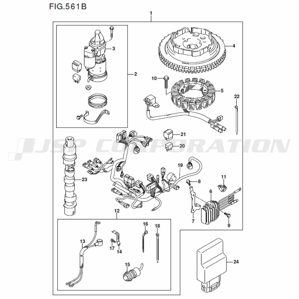 ���̎ߎ��֎�:�������Î��ݎ��� �ӎ��� (DF15A:M-STARTER)
