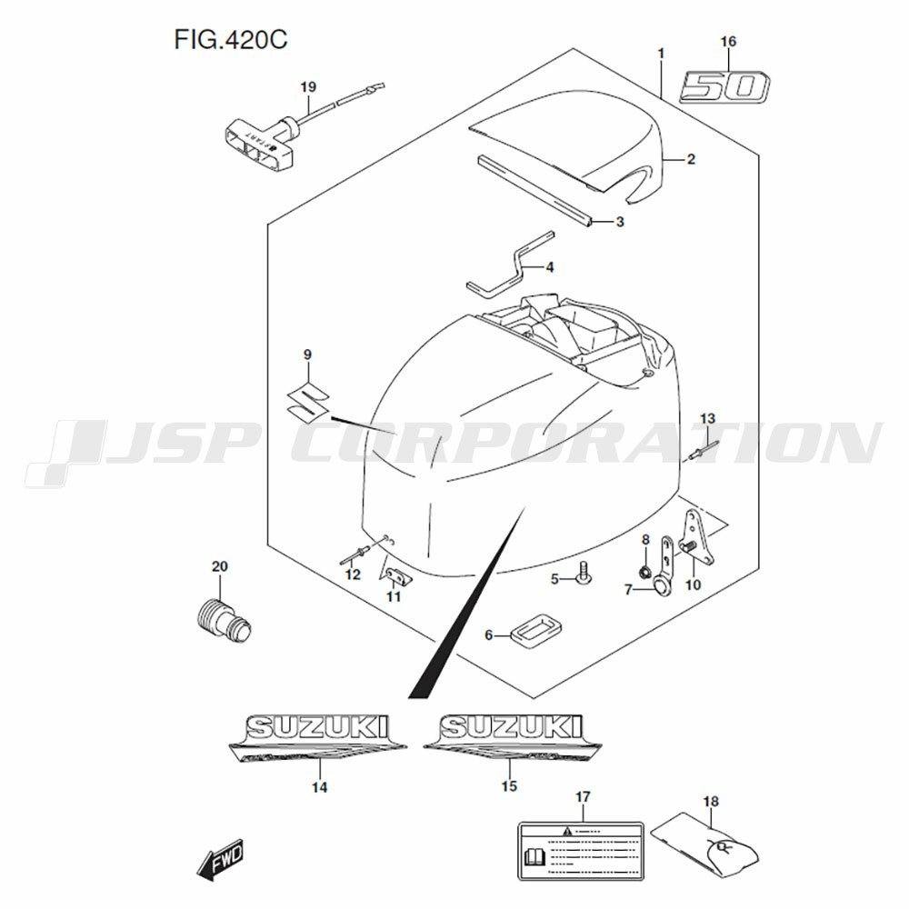 ���ݎ��ގ� ���ʎ�- (DF50AQH)