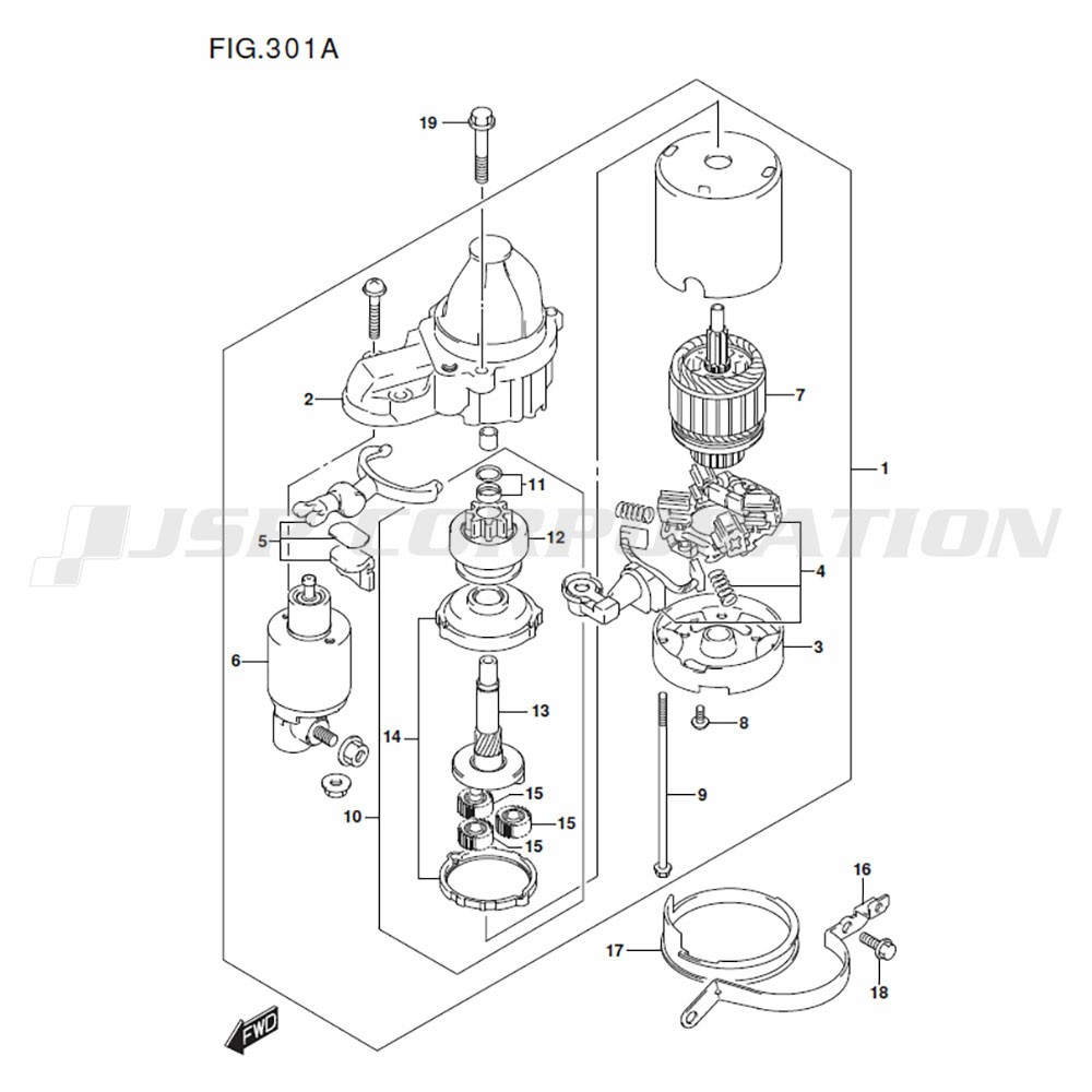 ｽﾀ-ﾃｲﾝｸﾞﾓ-ﾀ