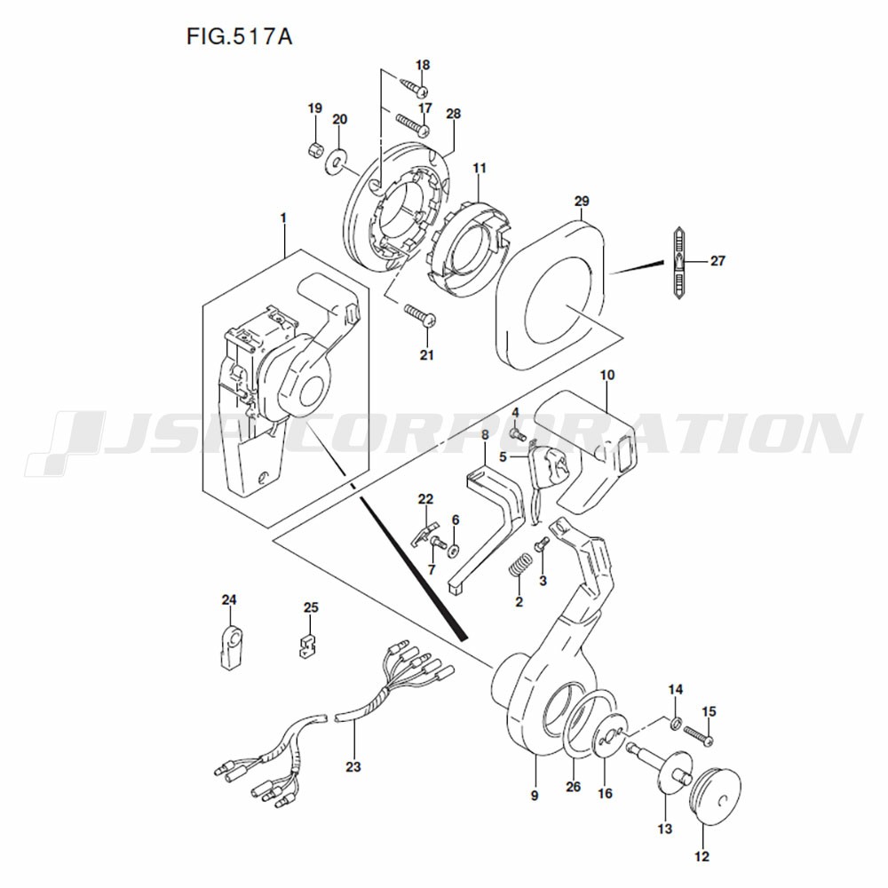 ｵﾌﾟｼﾖﾝ:ｺﾝｼｰﾙﾄﾞ ﾘﾓｺﾝ(1)