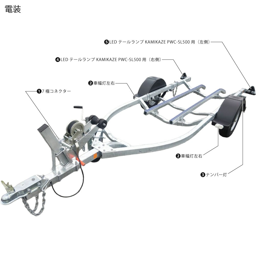 電装