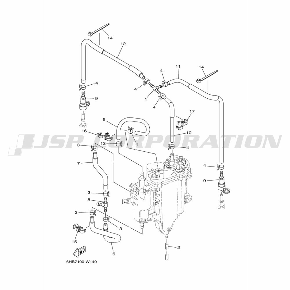 ﾌｭｴﾙｲﾝｼﾞｪｸｼｮﾝﾎﾟﾝﾌﾟ2