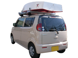 ☆ファクトリーゼロ☆オーバースライダー☆手渡し限定☆ボート