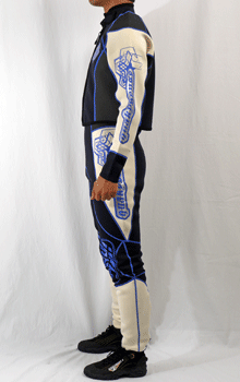 �ե�å��� WHT ���㥱�åȡ������ SIDE