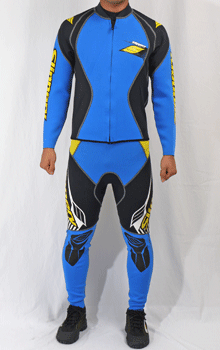 FUSE SUIT フューズ スーツ 2012 SLIPPERY(スリッパリー)|ネオ FUSE SUIT フューズ スーツ 2012 SLIPPERY(スリッパリー)|ネオ