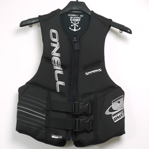 【絶品】 アウトローコンペベスト O'NEILL(オニール)｜ネオネット メンズ サーフィン・ボディボード