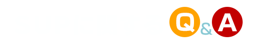 SUP¹ØÆþ¤Ë´Ø¤¹¤ë Q&A