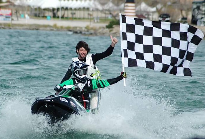 Kawasaki SXR1500 Intake Pump Stuffer - Pro Watercraft