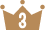 3位