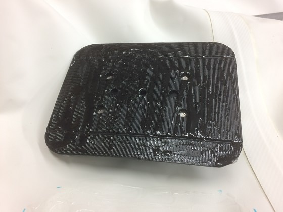 コマセホルダー
