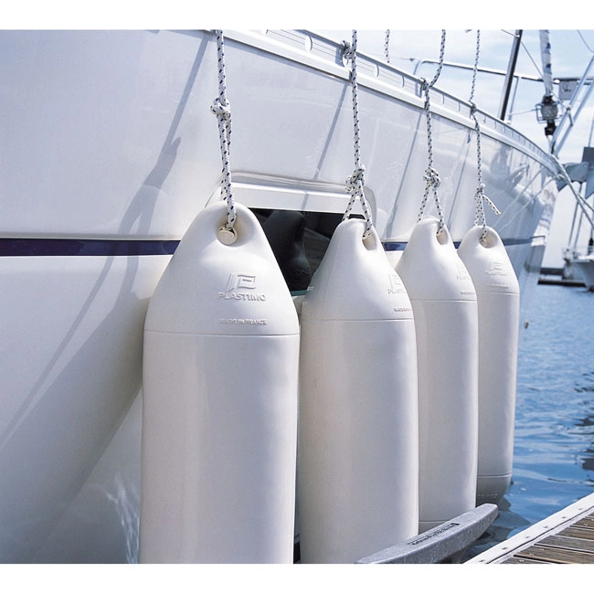 フェンダー使用イメージ