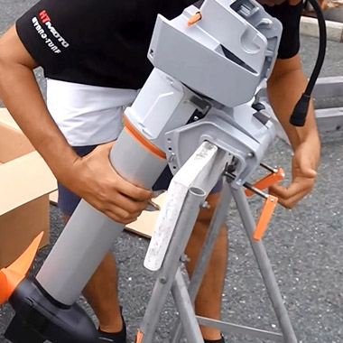 電動船外機トルキード トラベルシリーズを徹底解説！｜ネオ