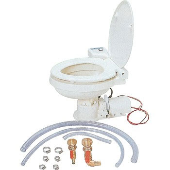 日立電動マリントイレ補修部品
