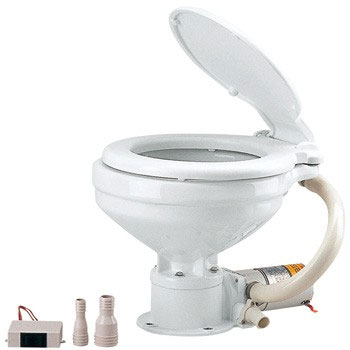 TMC電動マリントイレ補修部品