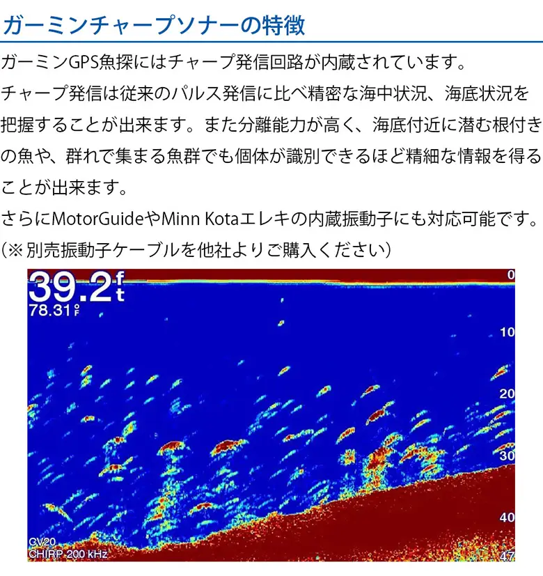 ECHOMAP UHD2 52cv WW キーパッド仕様 GPSアンテナ内蔵 5インチ ECHOMAP UHD2 52cv WW キーパッド仕様 GPSアンテナ内蔵 5インチ