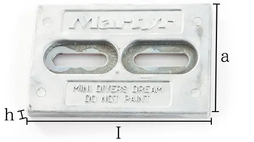 Martyr ϥ륢ΡɥСɥ꡼ ߥ 150mm