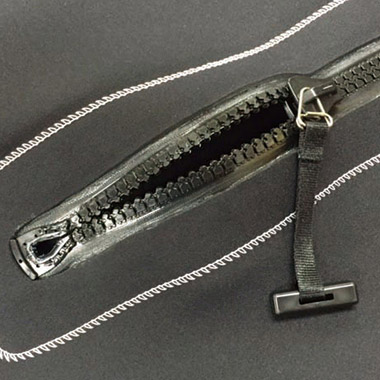 ウェットドライスーツ アンクル SPYDERFLEX(スパイダー
