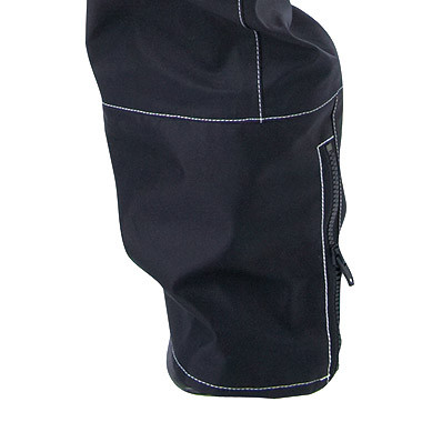 210Dドライスーツ アンクルシールタイプ SPYDERFLEX(スパイダー