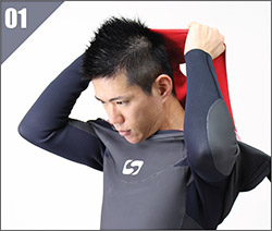 spyderflexスパイダーフレックス　ロンスプ3ミリブラック 楽天市場】spyderflex スパイダーフレックスの通販