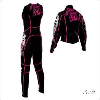 p*e様 美品☆J-Fish2way☆ウェットスーツ J-FISH ウェットスーツ J-FISH（ジェイフィッシュ