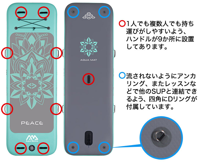 �����^�т��y��9�̃n���h�����Œ�p��4��D�����O