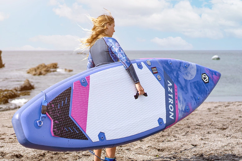 アストロンのSUP