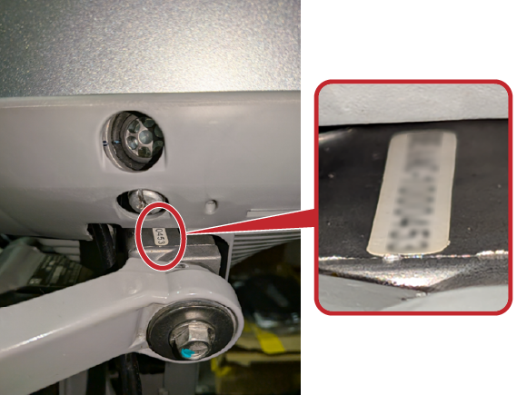 HONDA(�ۥ��)������ ���󥸥�浡�ʥ�С�