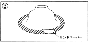 ネックシールの接着手順-03