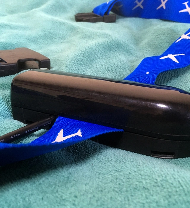 Echomap Plus 75sv＋GT52HW-TM振動子の装着例-03
