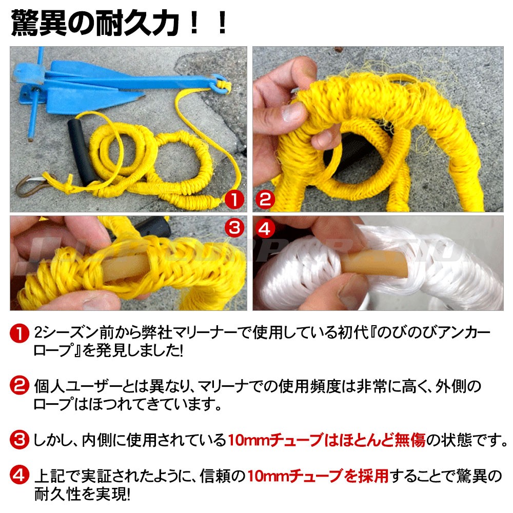 マッシュルームアンカー3kg 2点セット ｜ネオネットマリン通販