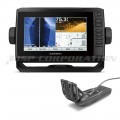 7GPSϢưõ ECHOMAP Plus(ޥåץץ饹)75sv GT52HW-TMưҥå