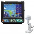 ��2014ǯ�ӎÎގ١�8.4�����׎��վ�  �̎ߎێ����Îގ��ގ��ٵ�õ��HE-82II-Di��GPS���� 600W 50/200KHz 2����
