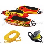 マスターブラスター 3人乗り SPORTSSTUFF(スポーツスタッフ マスターブラスター 3人乗り SPORTSSTUFF(スポーツスタッフ