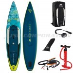 Amazon | WOWSEA K1 空気注入式スタンドアップパドルボード