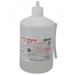 電解液 1ケース 0.61L×10本入 GS YUASA(ジーエス・ユアサ)｜ネオ