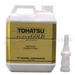 2サイクル スーパーゴールドオイル (3C7-72301-0) 0.4L TOHATSU
